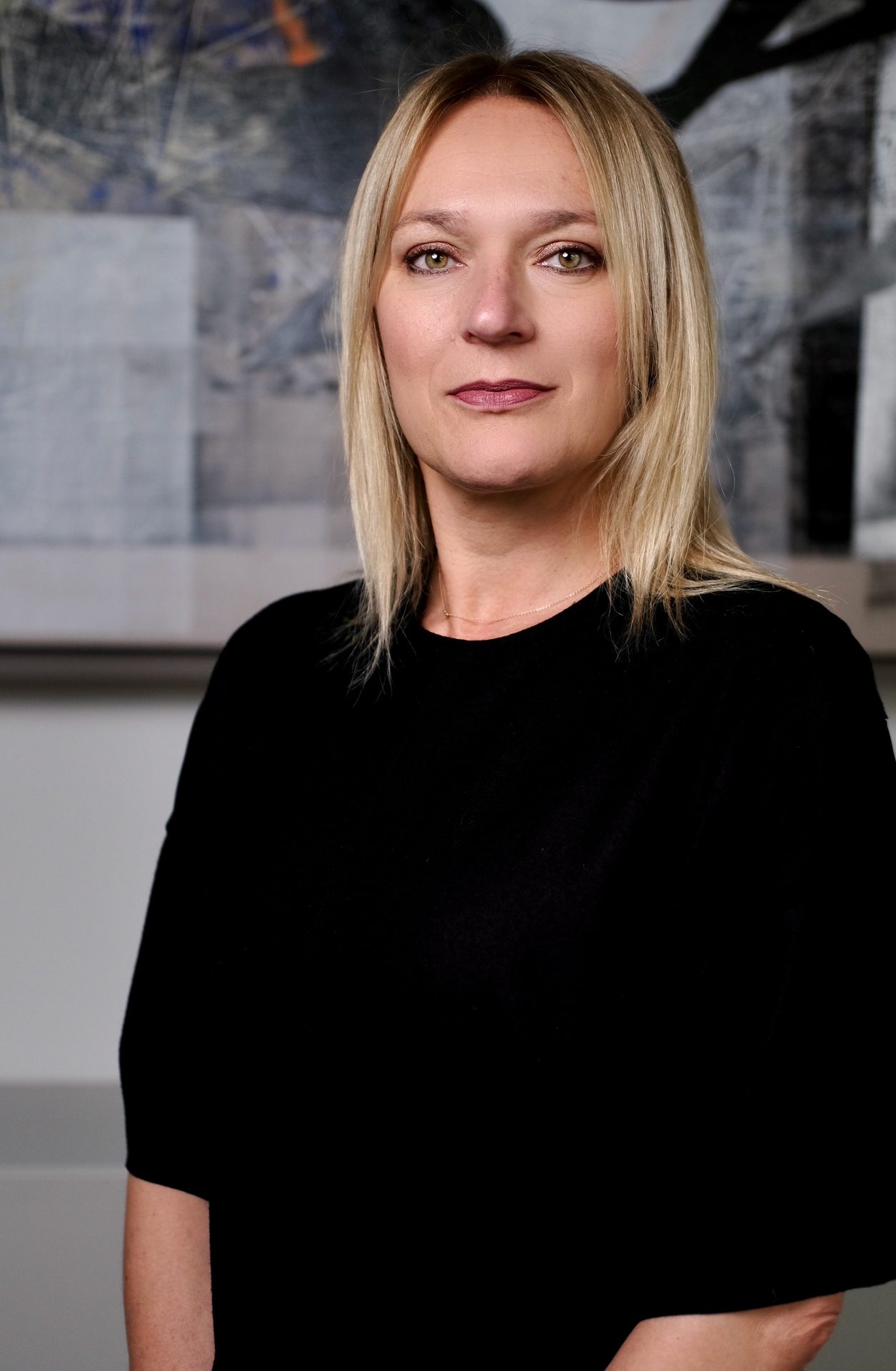 Nataša Owens