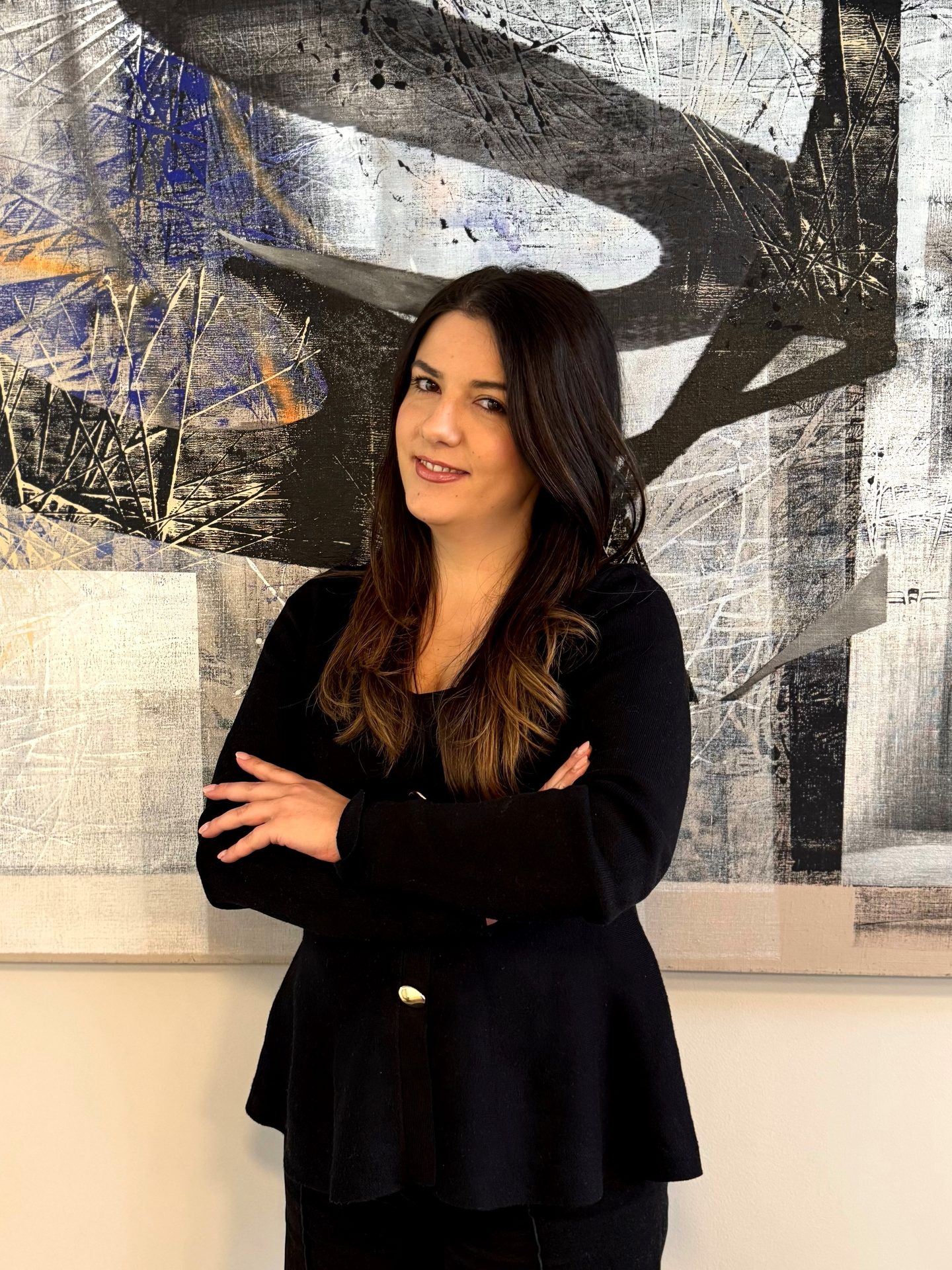 Sanja Maglaić
